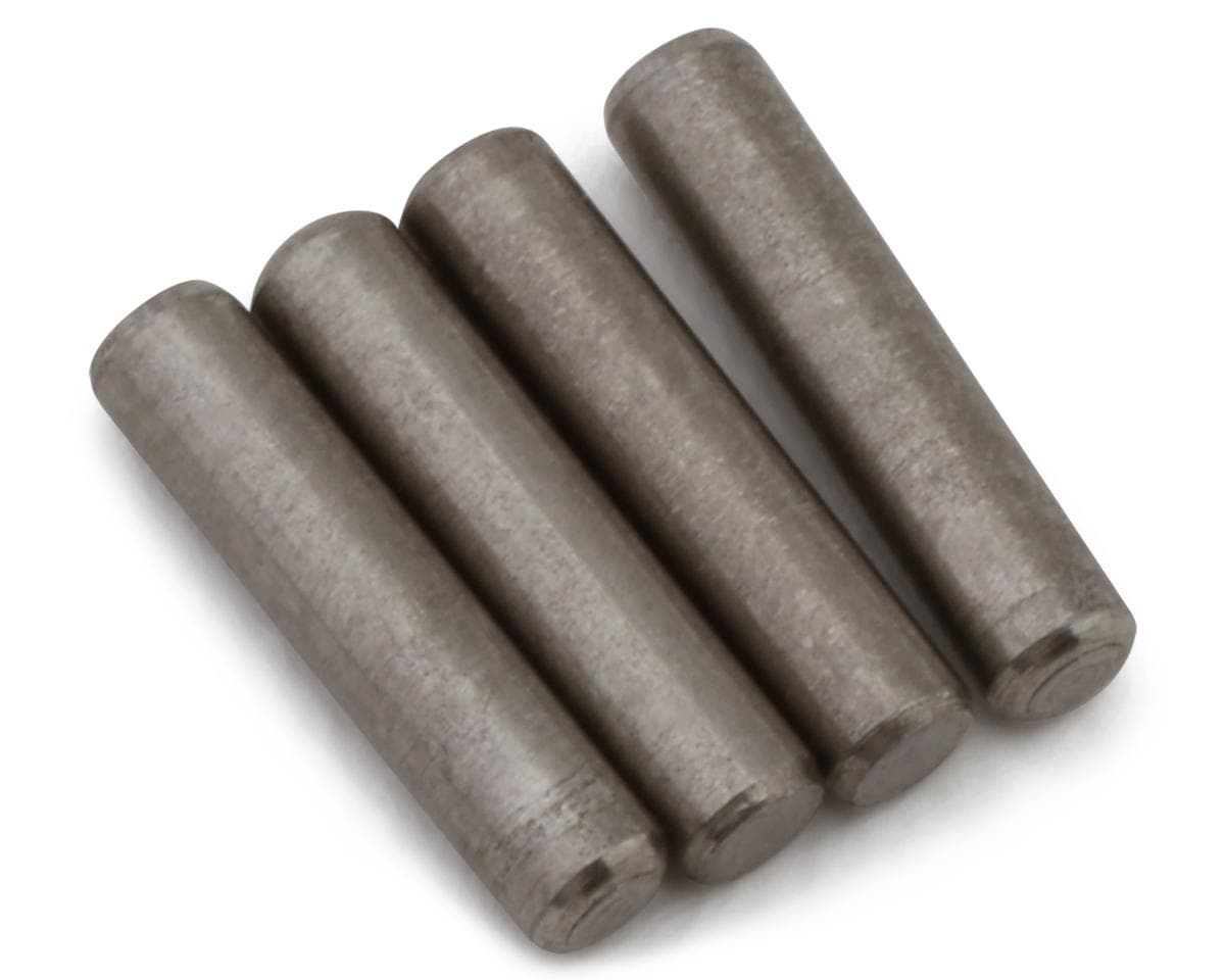 XBility RC XBOne 9mm Axle (4)
