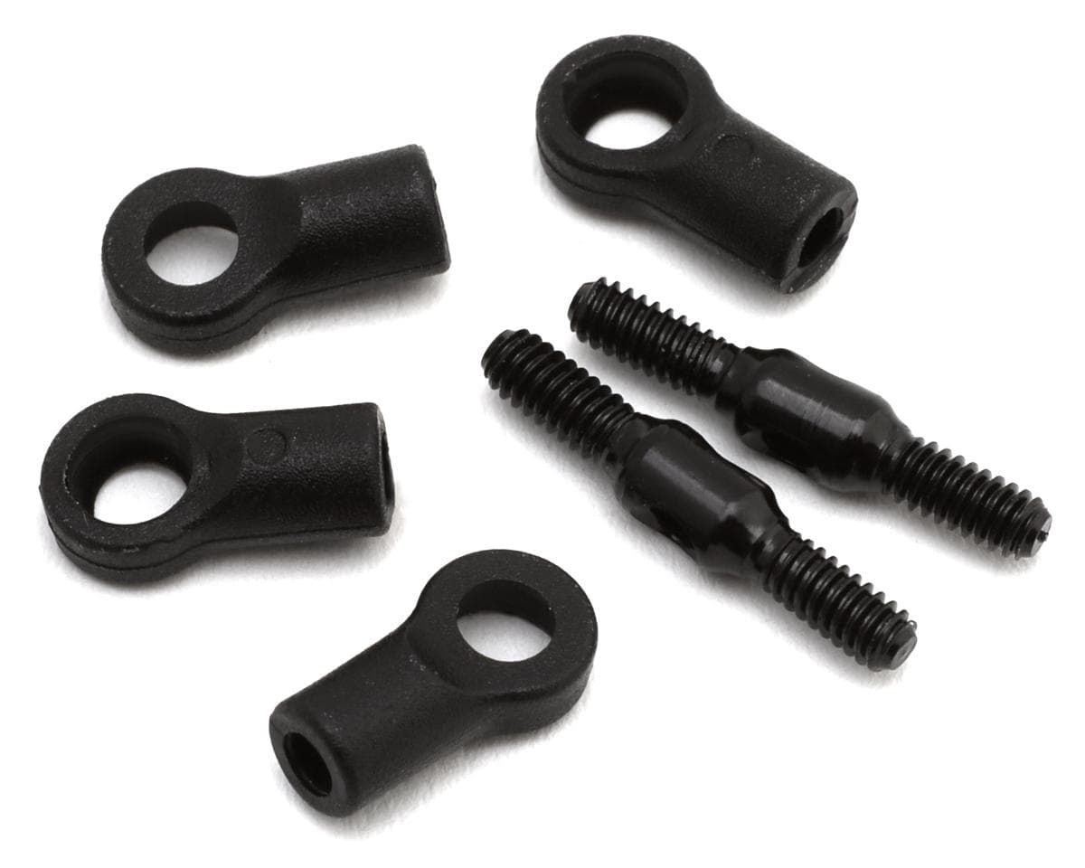 XBility RC XBOne Servo Link Set