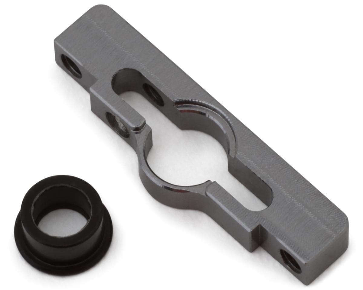 XBility RC XBOne Aluminum Center Pivot Kit