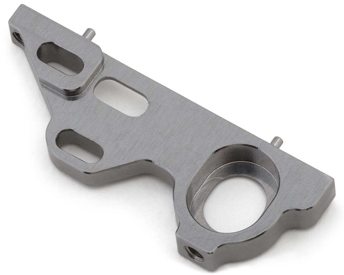 XBility RC XBOne Aluminum Right Motor Mount