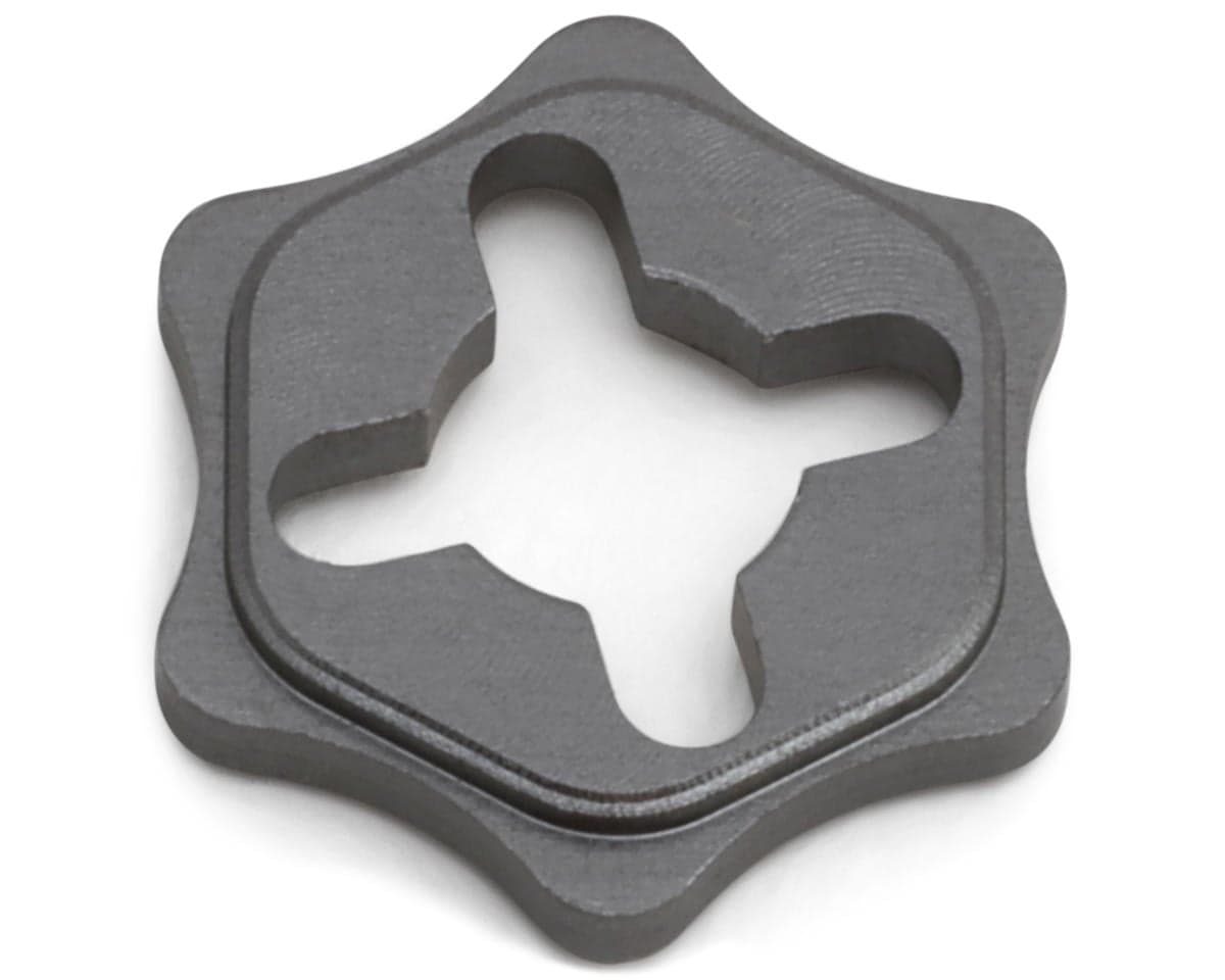 XBility RC XBOne Differential Hub Pressure Plate