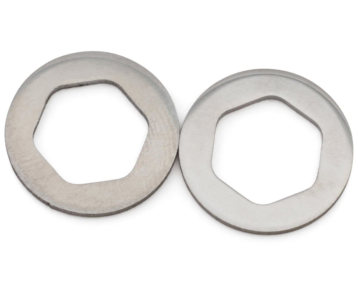 XBility RC XBOne Differential Pressure Plate (2)