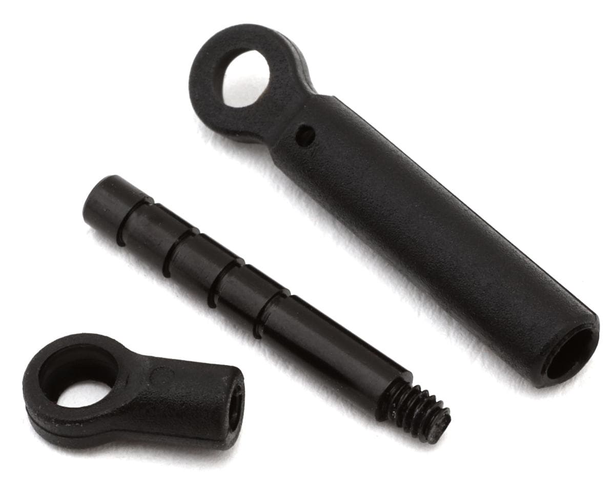 XBility RC XBOne Center Damper