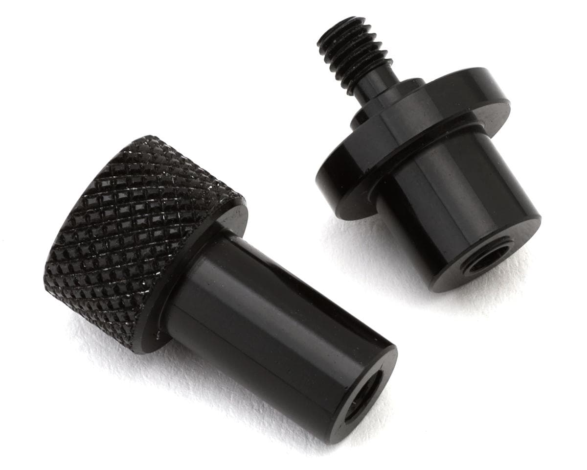 XBility RC XBOne Hudy Tire Truer Wheel Adapter