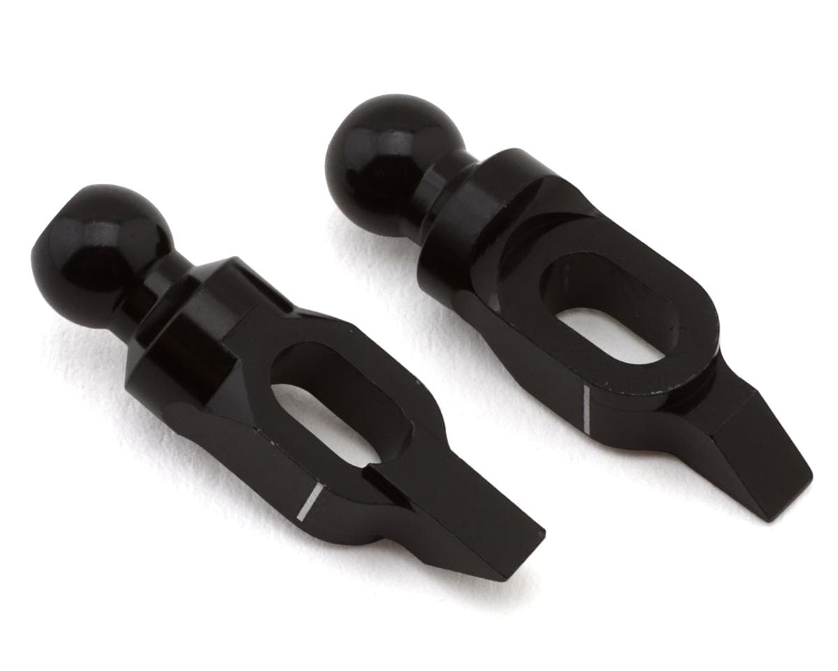 Mugen Seiki MTC3 Aluminum Upper Arm Ball (2)