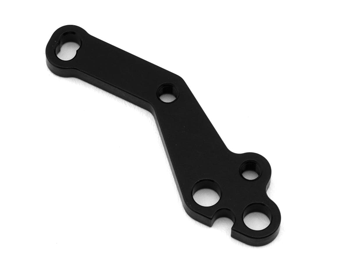 Mugen Seiki MTC3 Aluminum Front Upright Arm Mount