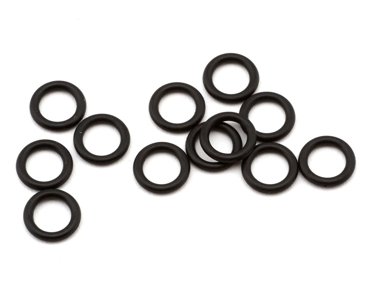 Mugen Seiki MTC3 Lower Arm Insert O-rings (12)