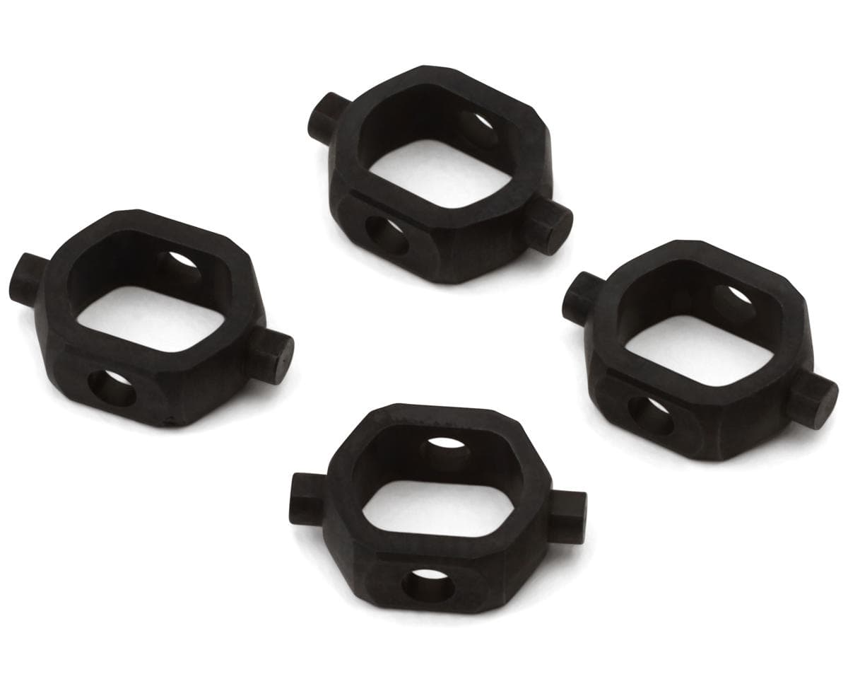 Mugen Seiki MTC3 Front Drive Shaft Cross Joints (4)