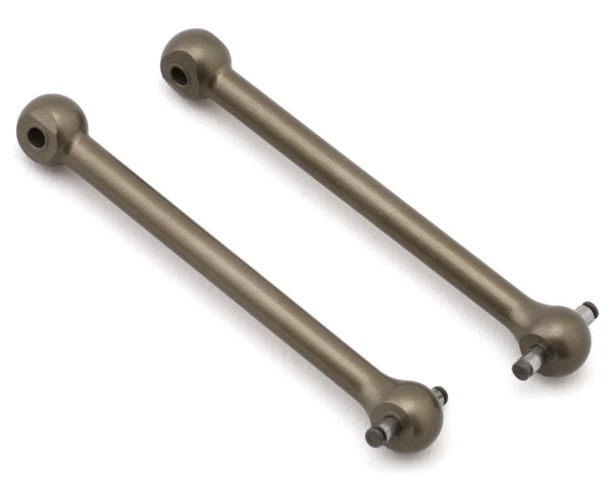 Mugen Seiki MTC3 Rear Driveshafts (2)