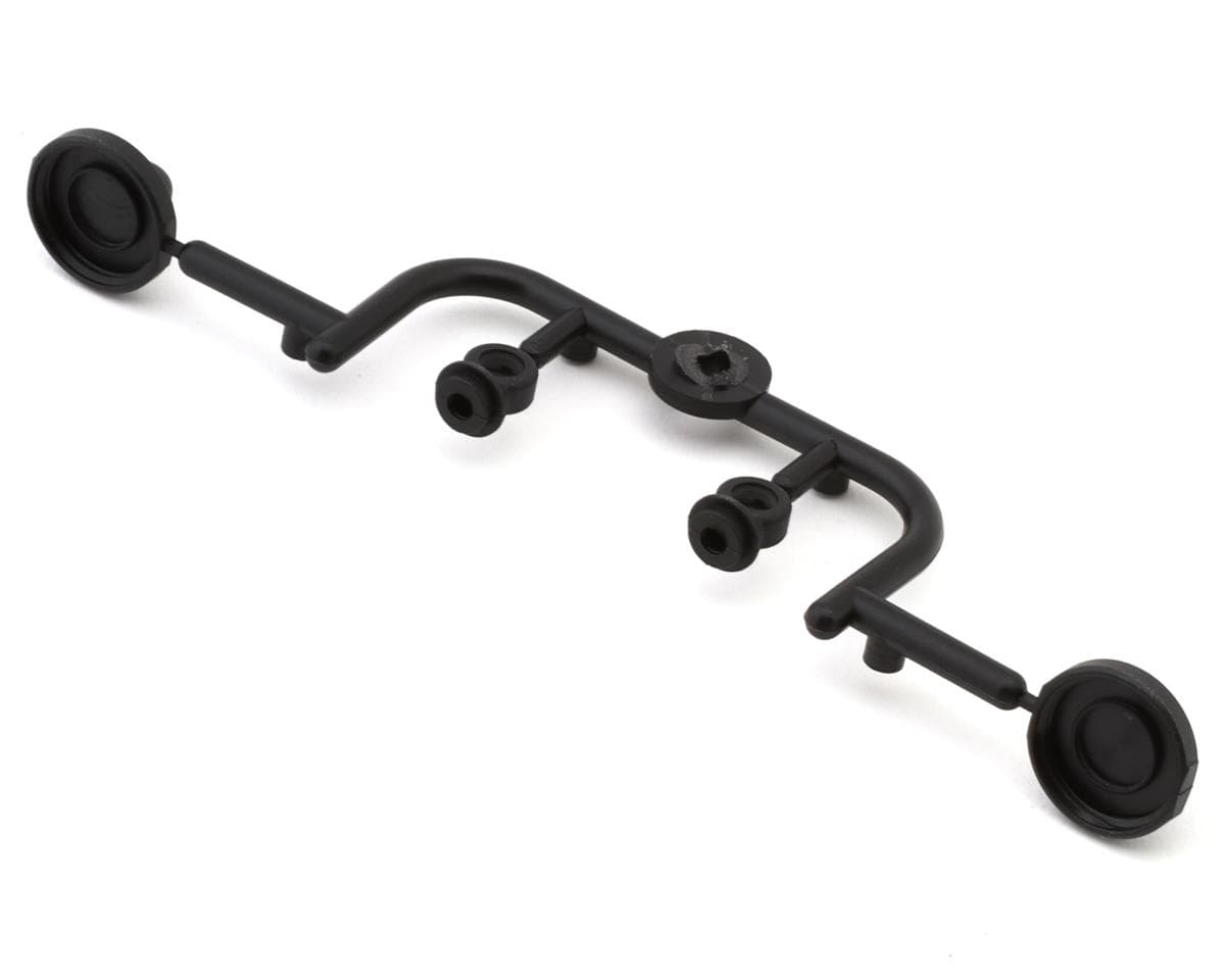 Mugen Seiki MTC3 Composite Shock Parts Set