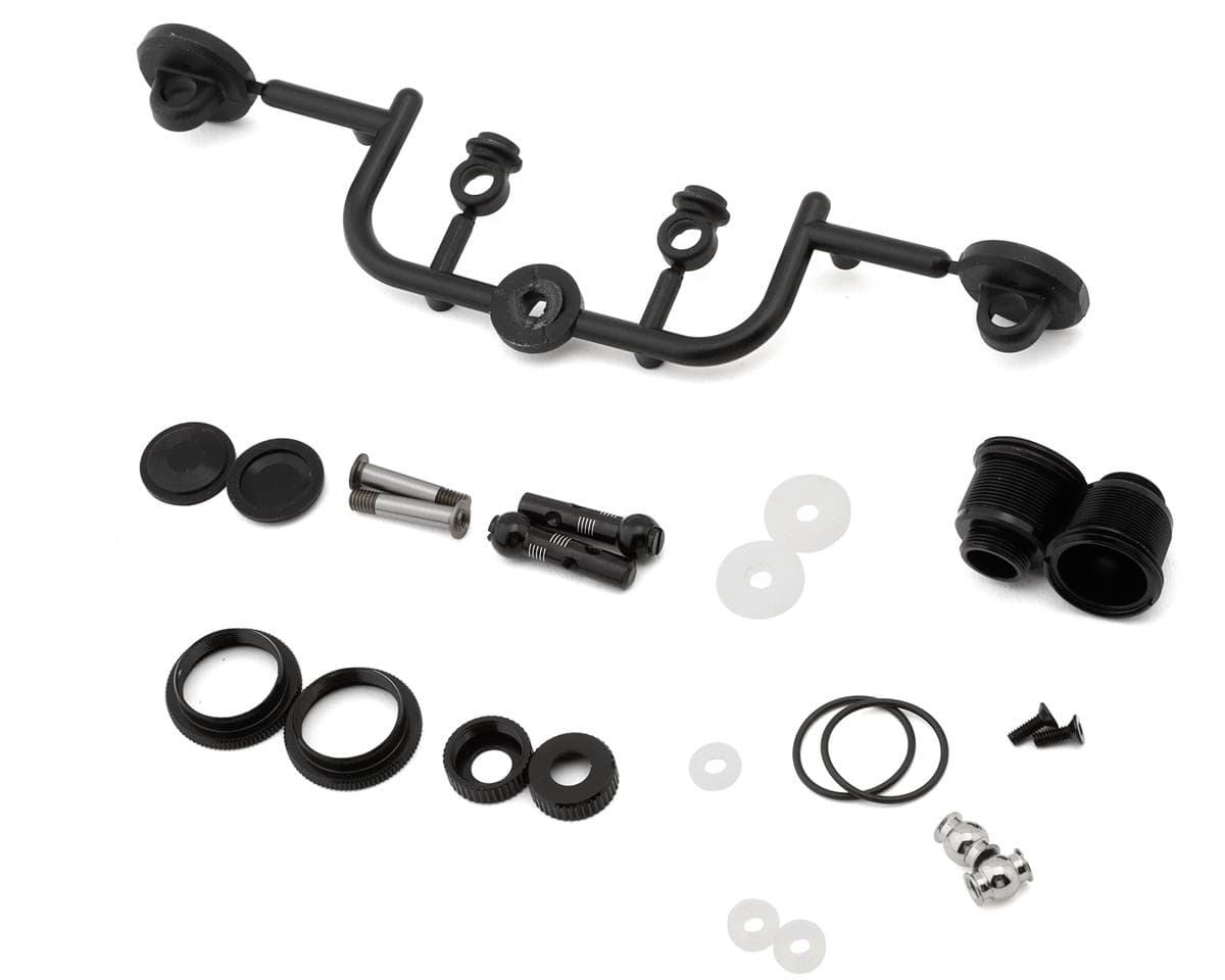 Mugen Seiki MTC3 Shock Assembly Set (2)