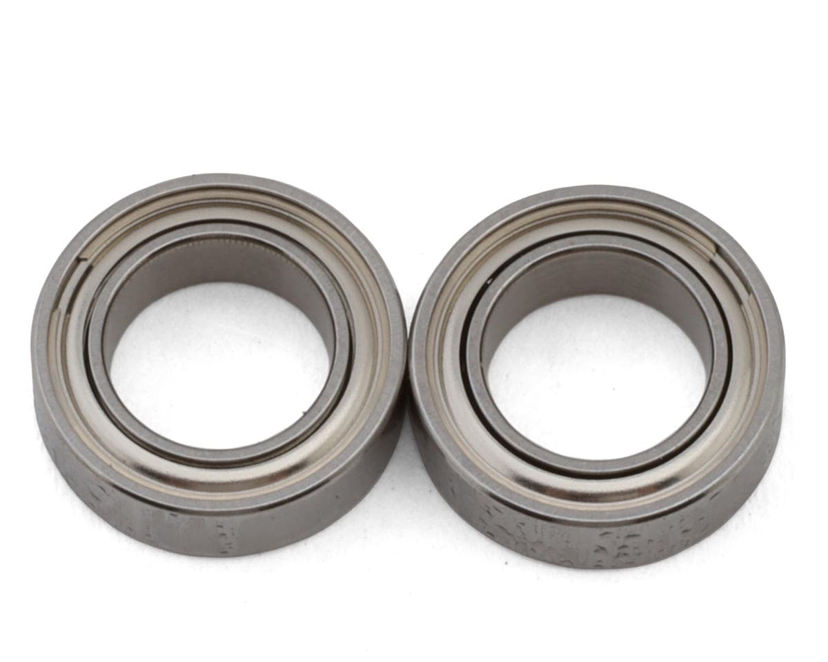 Mugen Seiki 6x10x3mm Metal Shielded NMB Bearings (2)