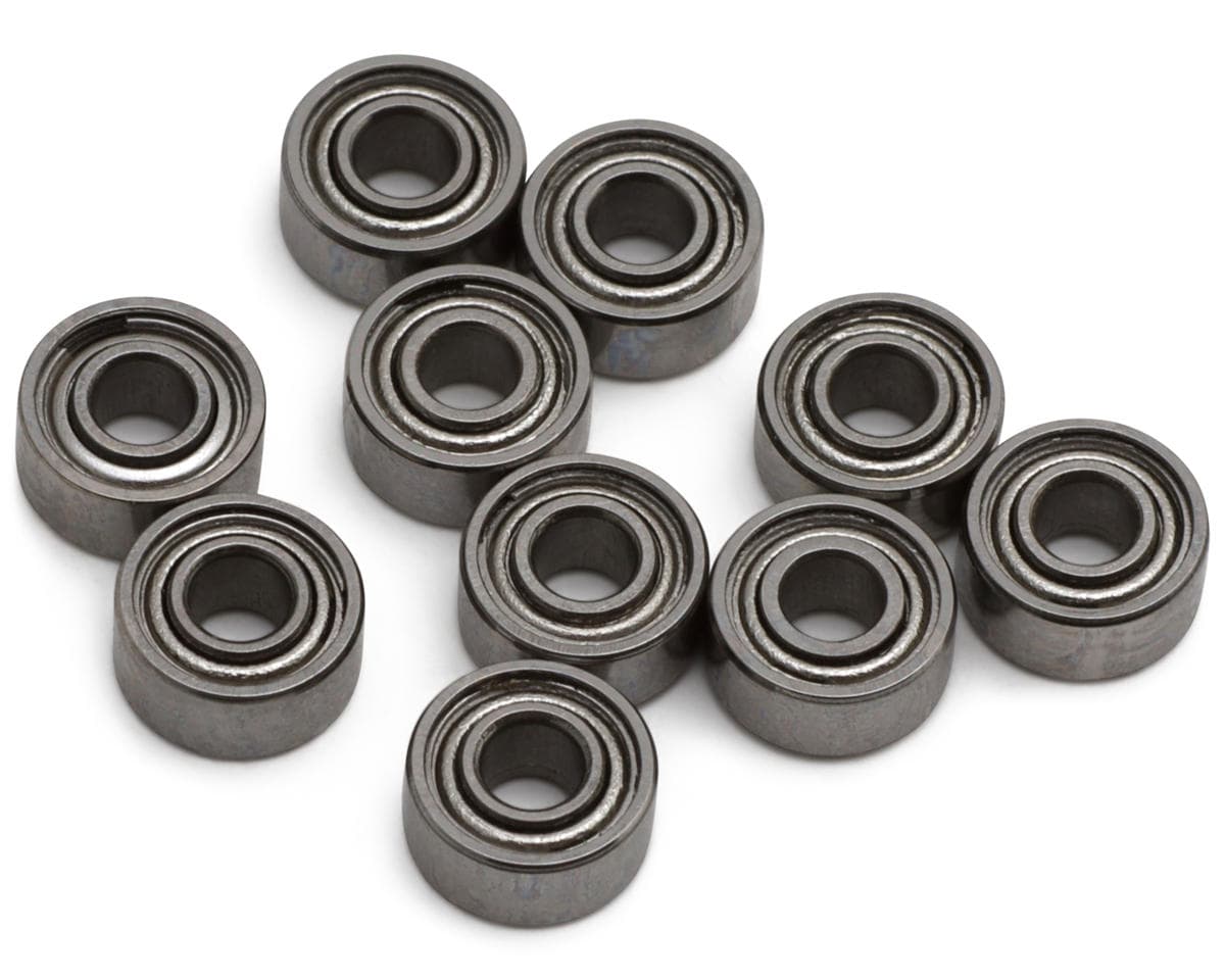 Mugen Seiki 2x5x2.3mm Bearings (10)