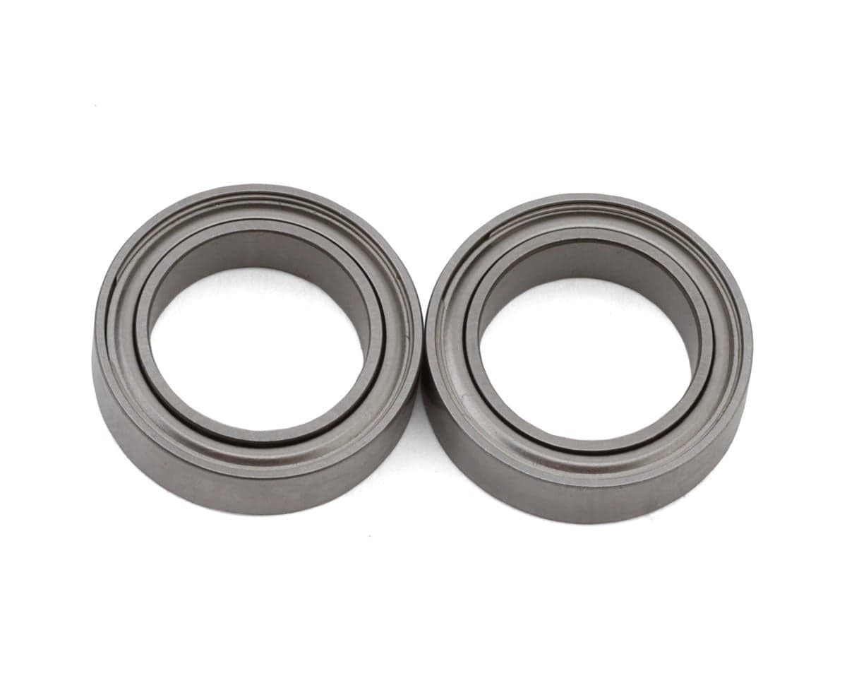 Mugen Seiki 10x15x4 Low Friction Bearings (2)