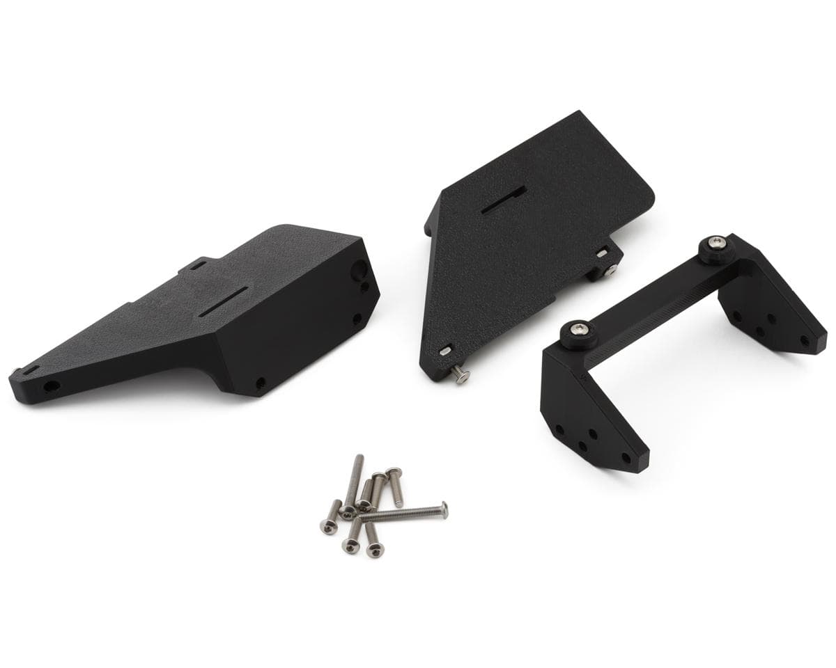 ShrinkRC Redcat Ascent Body Mounts for RC4WD Chevrolet Blazer Body