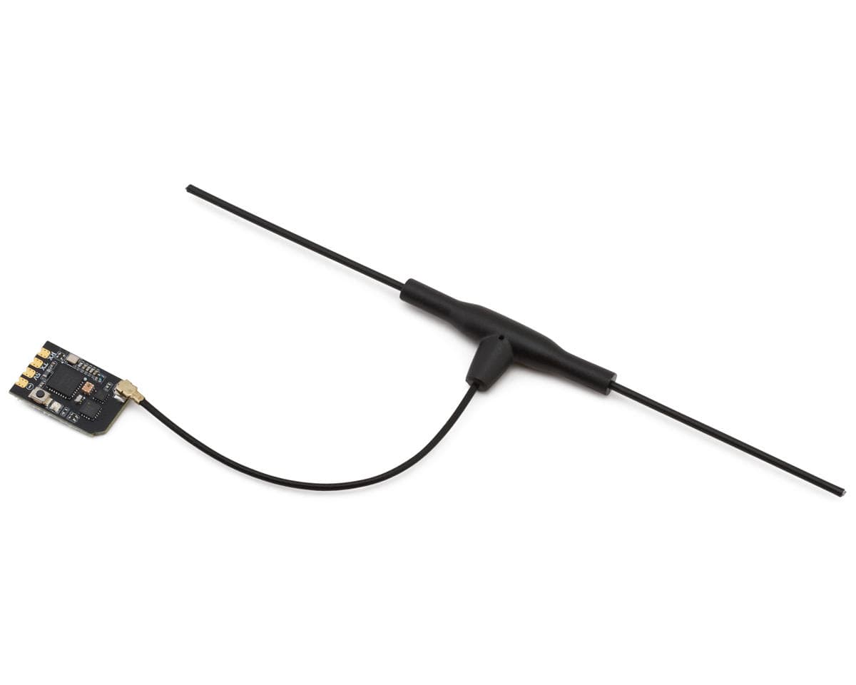 RadioMaster XR1 Nano Multi-Frequency ELRS Receiver (900MHz)