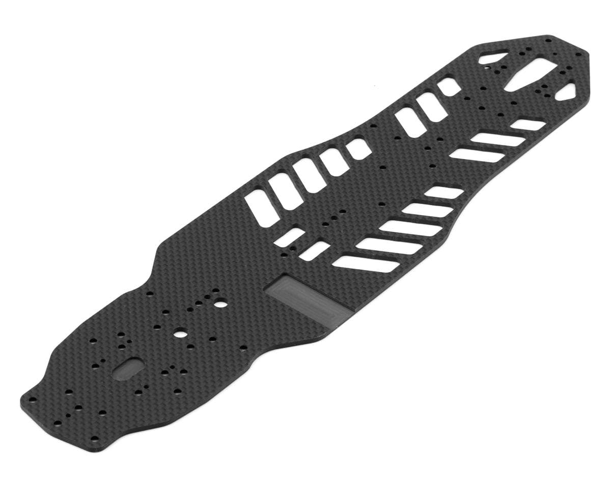 XRAY X4F '26 Carbon Fiber Chassis (2.2mm)