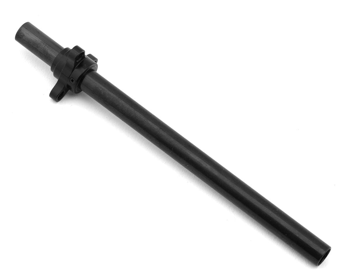 XRAY X12 Solid Steel Rear Axle Shaft (1-Piece Chassis)