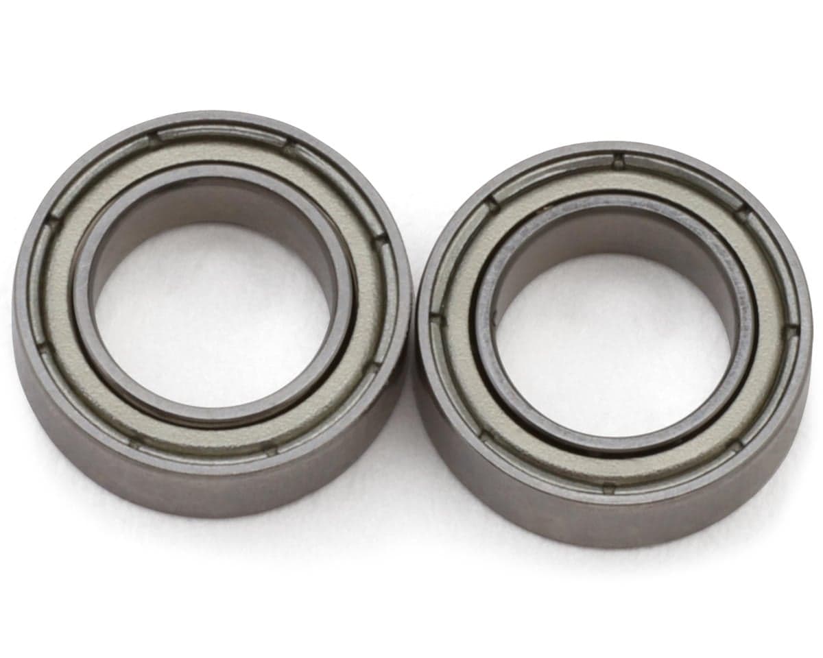Kyosho 6x10x3mm Metal Shielded Ball-Bearings (2)