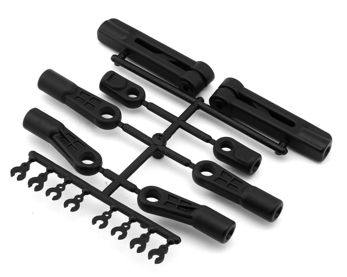 Kyosho Upper Arm Set (MP9)