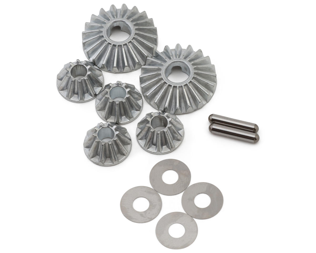 Kyosho Inferno MP9 Differential Internal Bevel Gears Set