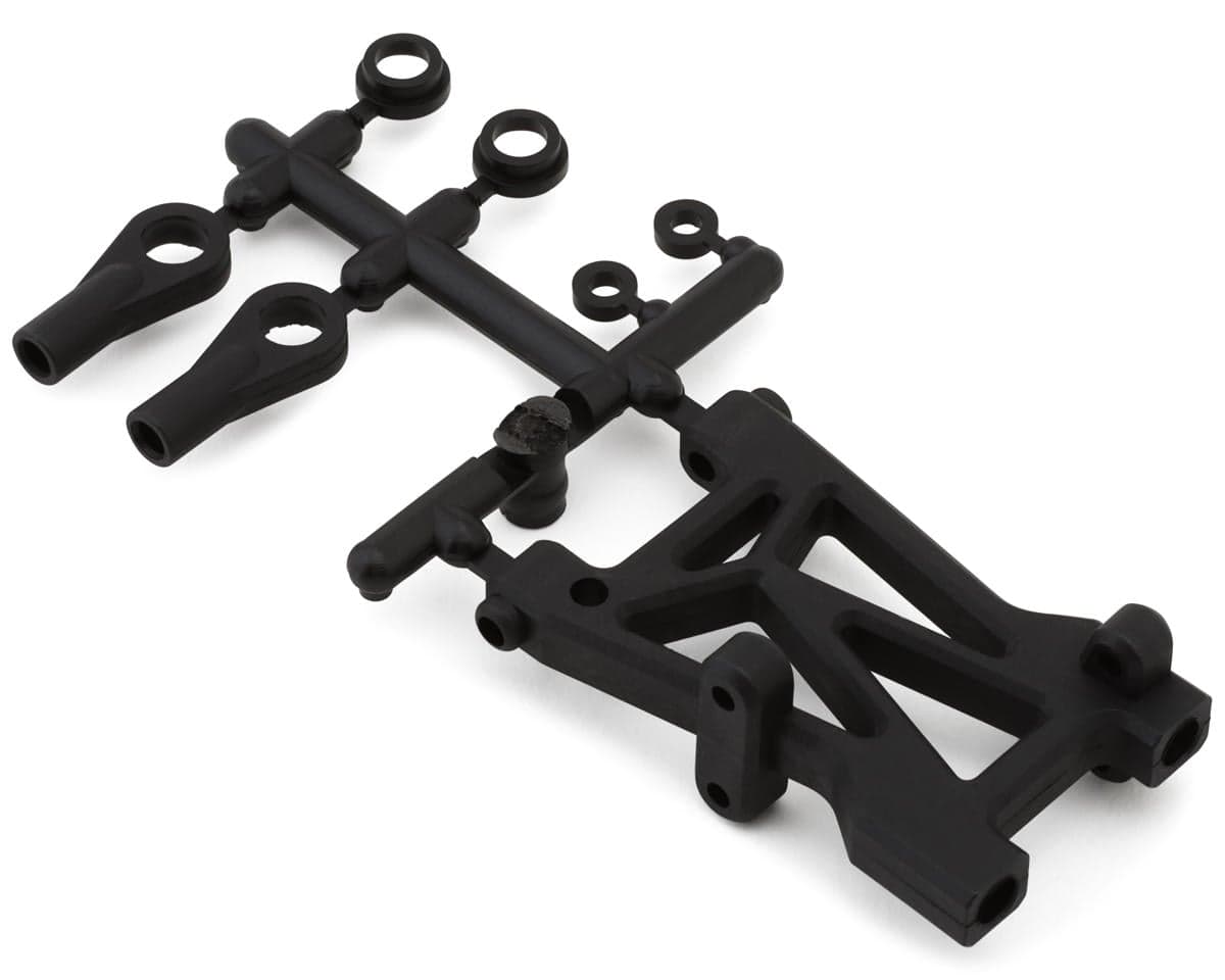 Kyosho V-ONE R4 Rear Suspension Arm Set