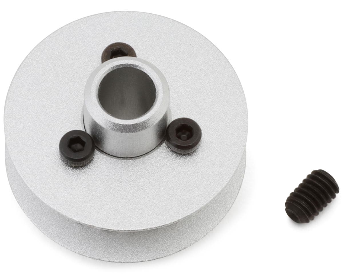 SAB Goblin Raw 700 Nitro Aluminum 22T Tail Pulley (6mm Shaft)