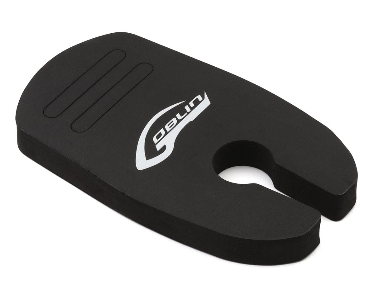 SAB Goblin Raw 700 Foam Blade Holder