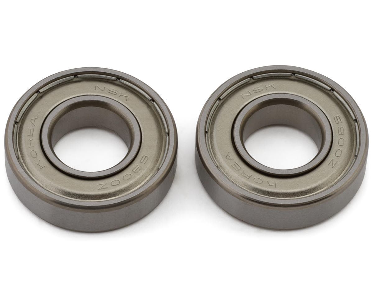 SAB Goblin 10x22x6mm Ball Bearings (2)