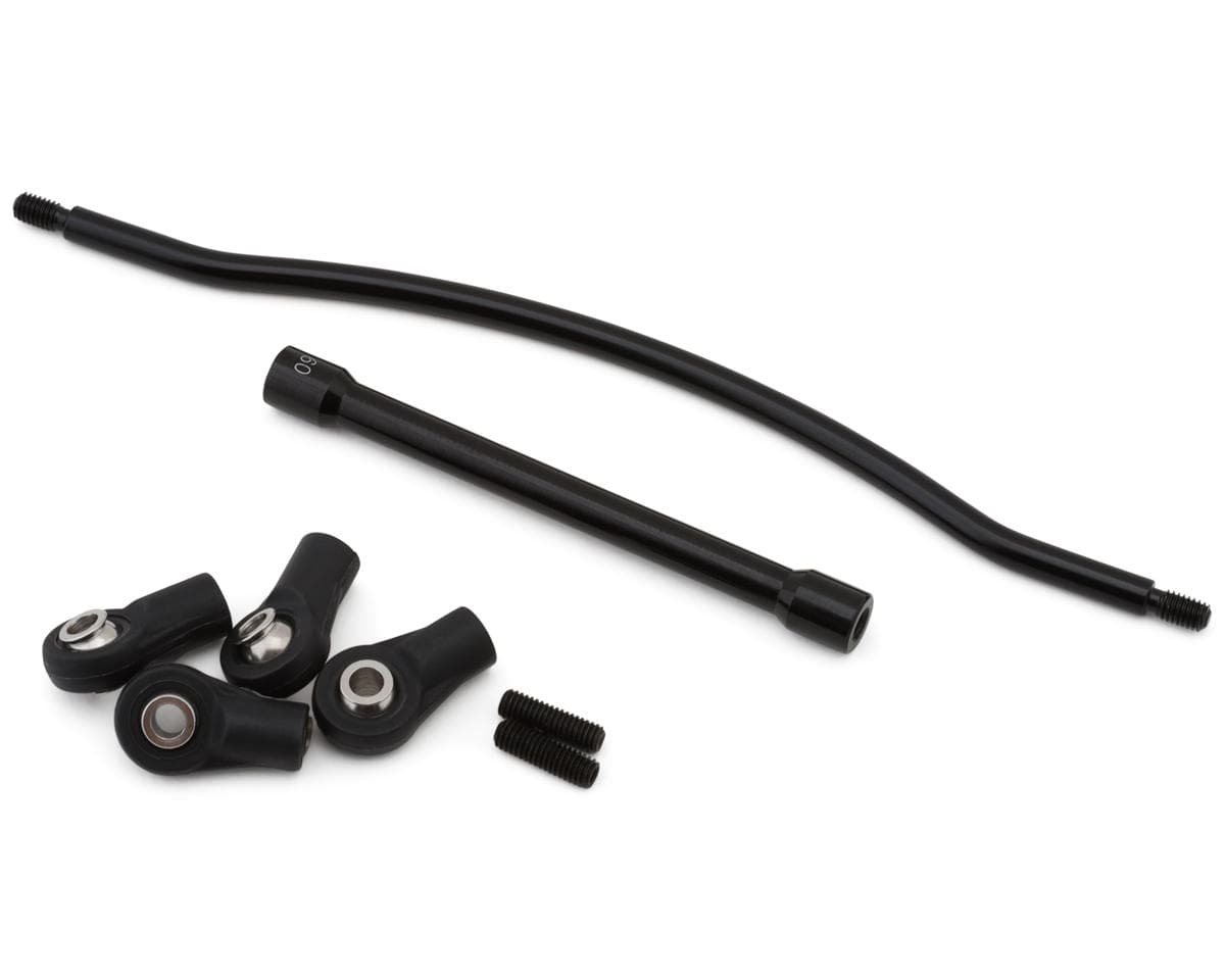 RC4WD Hardened Steel Steering Link (120mm)