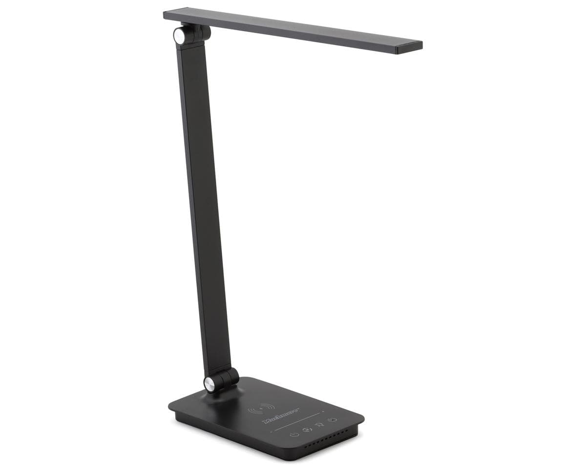 Muchmore Pit Light Stand 3 w/Wireless Charger