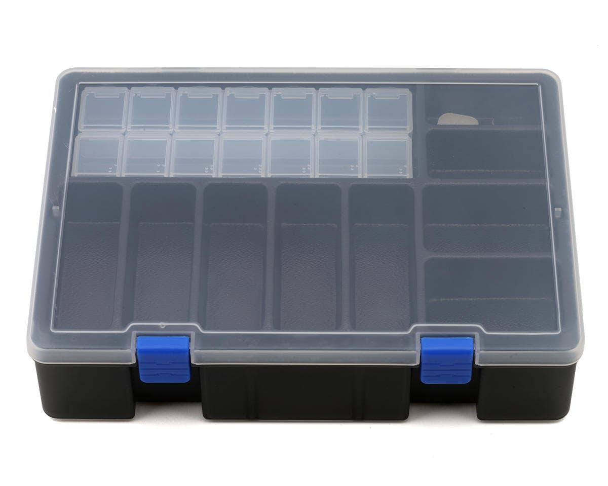 Koswork Buggy Off-Road Shock Parts Box Set (245x175x56mm)