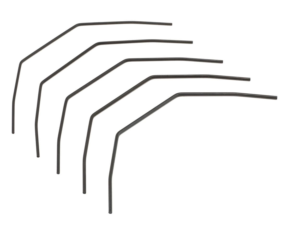 Tekno RC Front Sway Bar Set (EB/NB48) (1.5/1.6/1.7/1.8/1.9mm)
