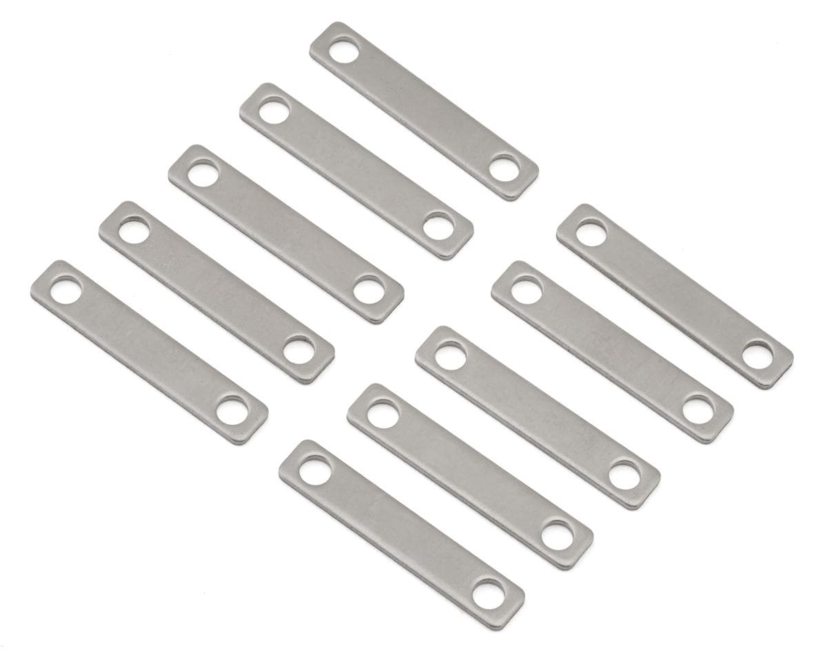 HPI Savage X/XL Engine Mount Shims (1mm) (10)