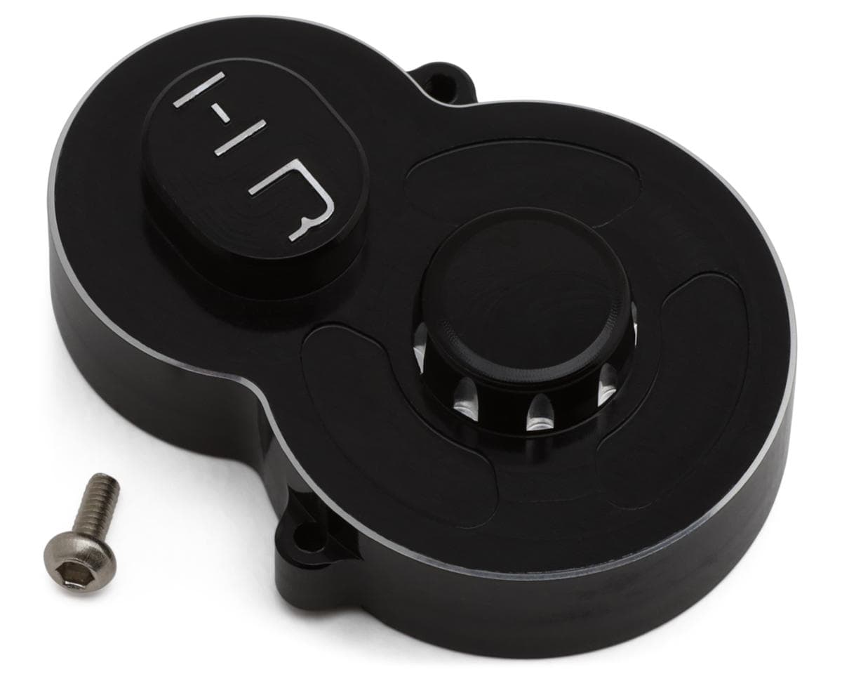 Hot Racing Losi® Micro-B/T 6061 Aluminum Gear Cover (For LMCB18SSX)