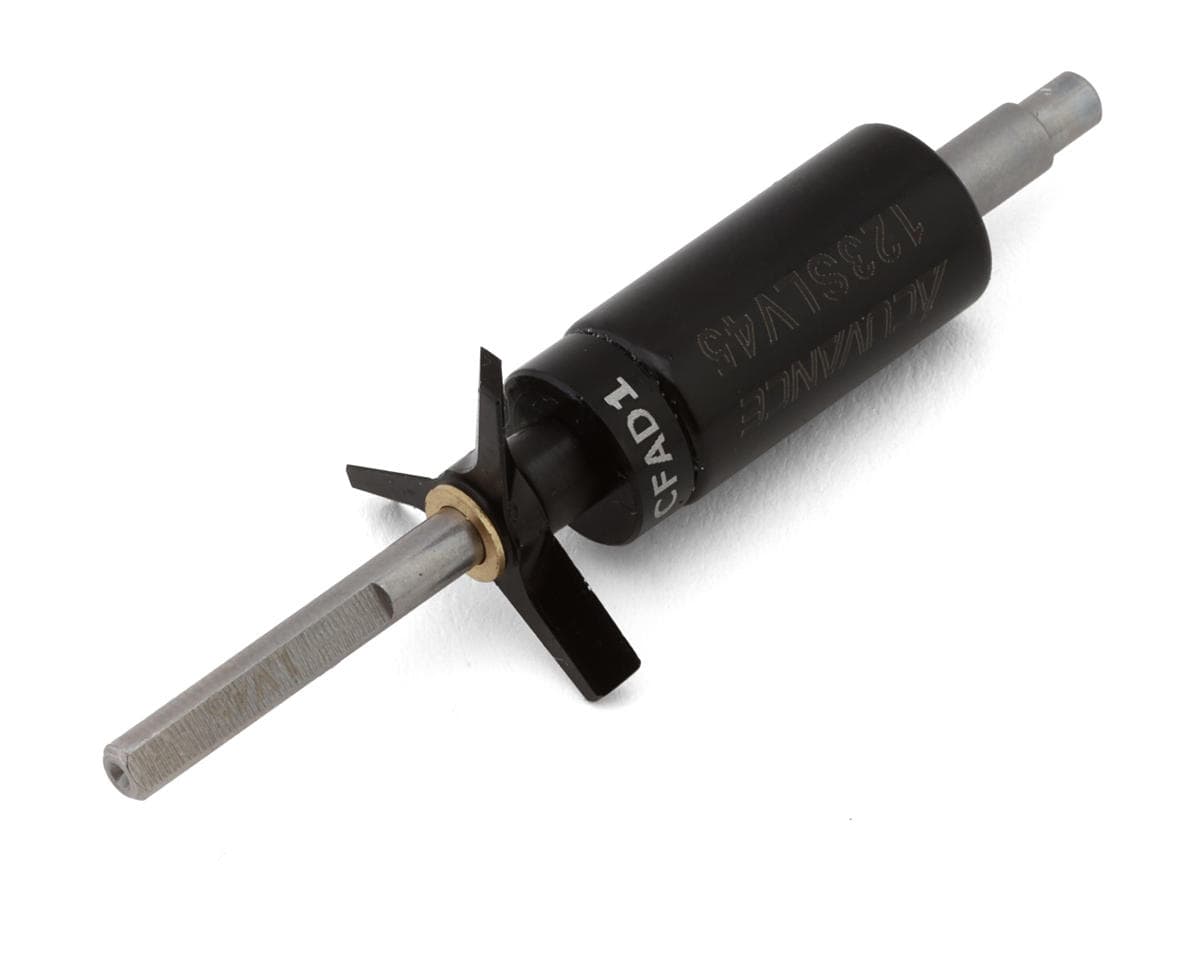 Acuvance MerV-ERA Sensored Brushless Drift Motor Rotor (LV45/High Torque)