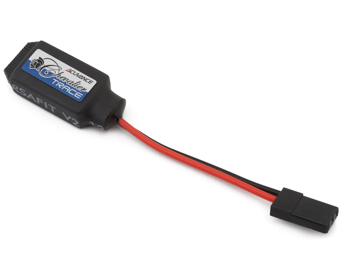 Acuvance RX Chevalier Trace (For Receiver)