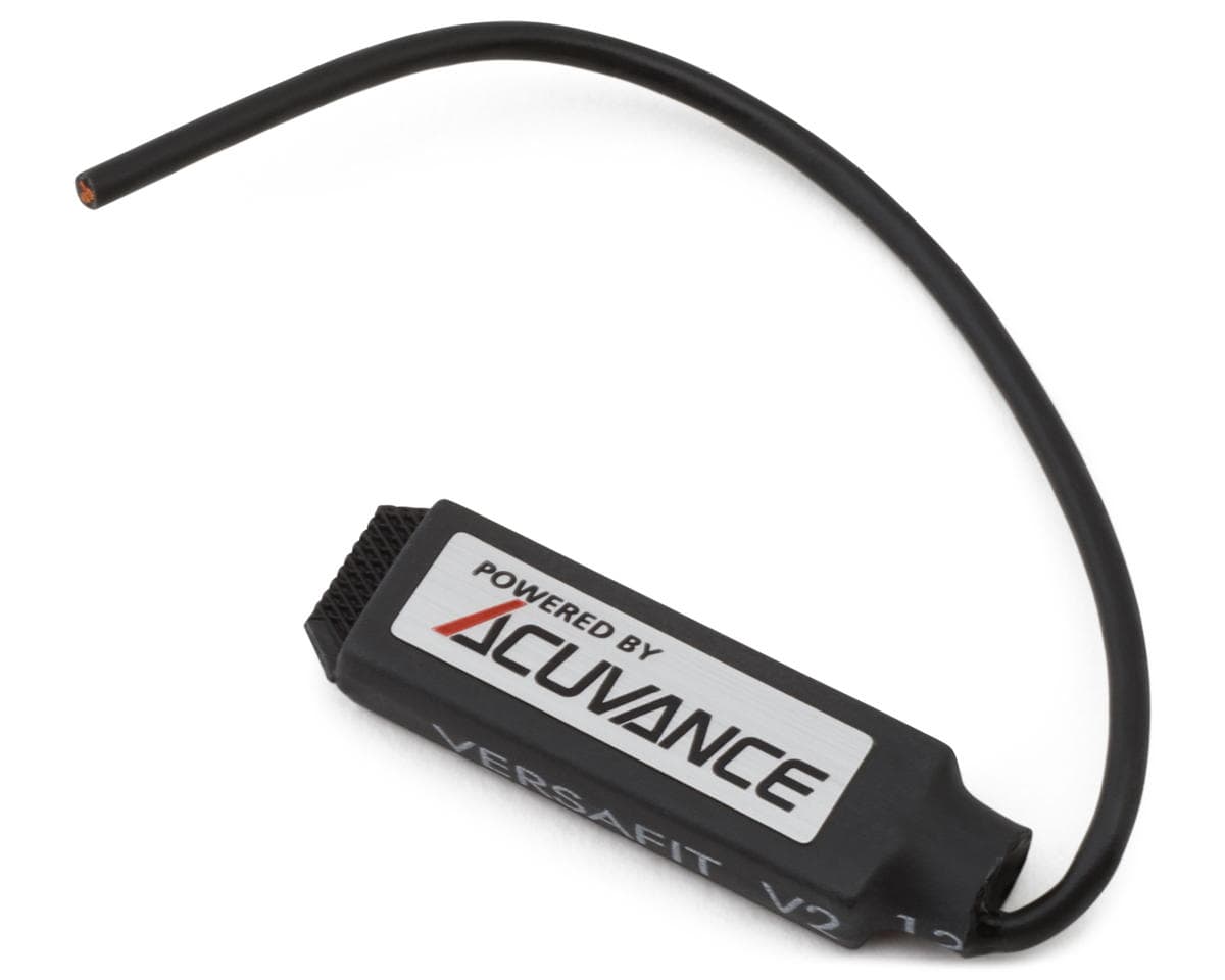 Acuvance Acutron Photonic Stabilizer