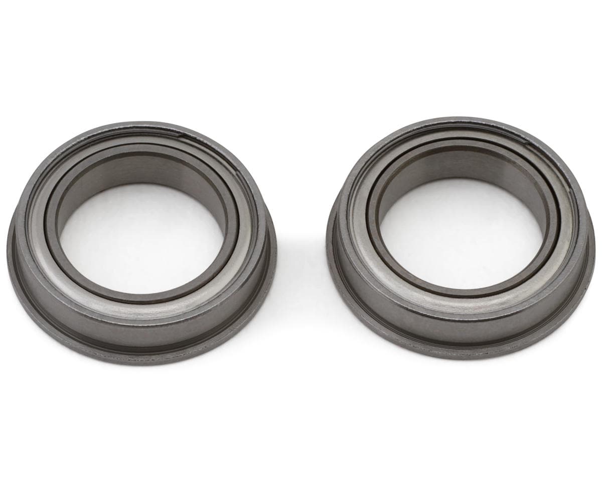 SAB Goblin 12x18x4mm Flanged Ball Bearings (4)