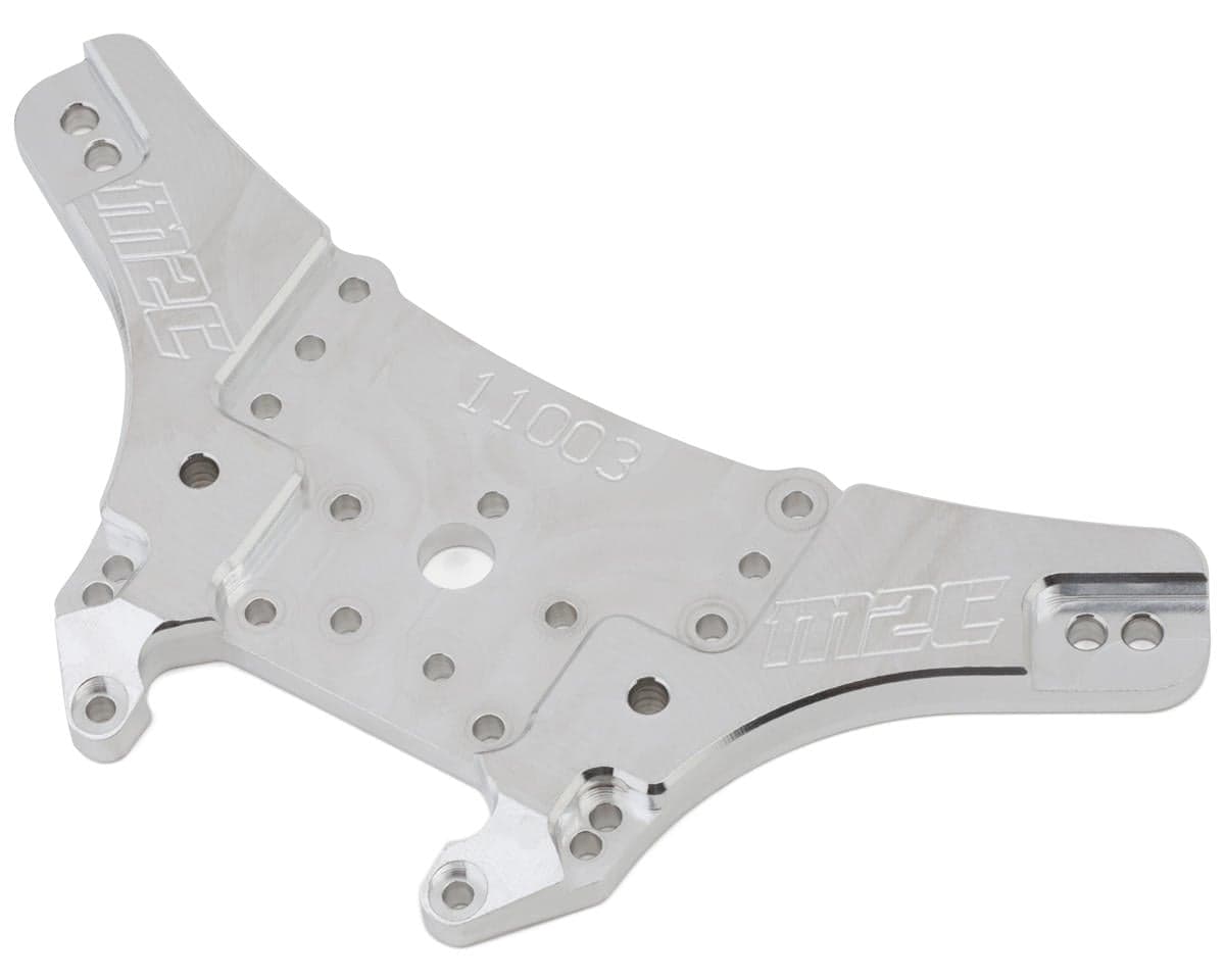 M2C Kagama "BEEFCAKE" Aluminum Rear Shock Tower