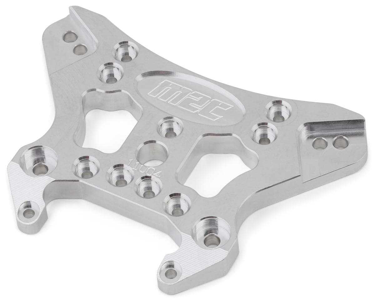 M2C Kagama "BEEFCAKE" Front Aluminum Shock Tower