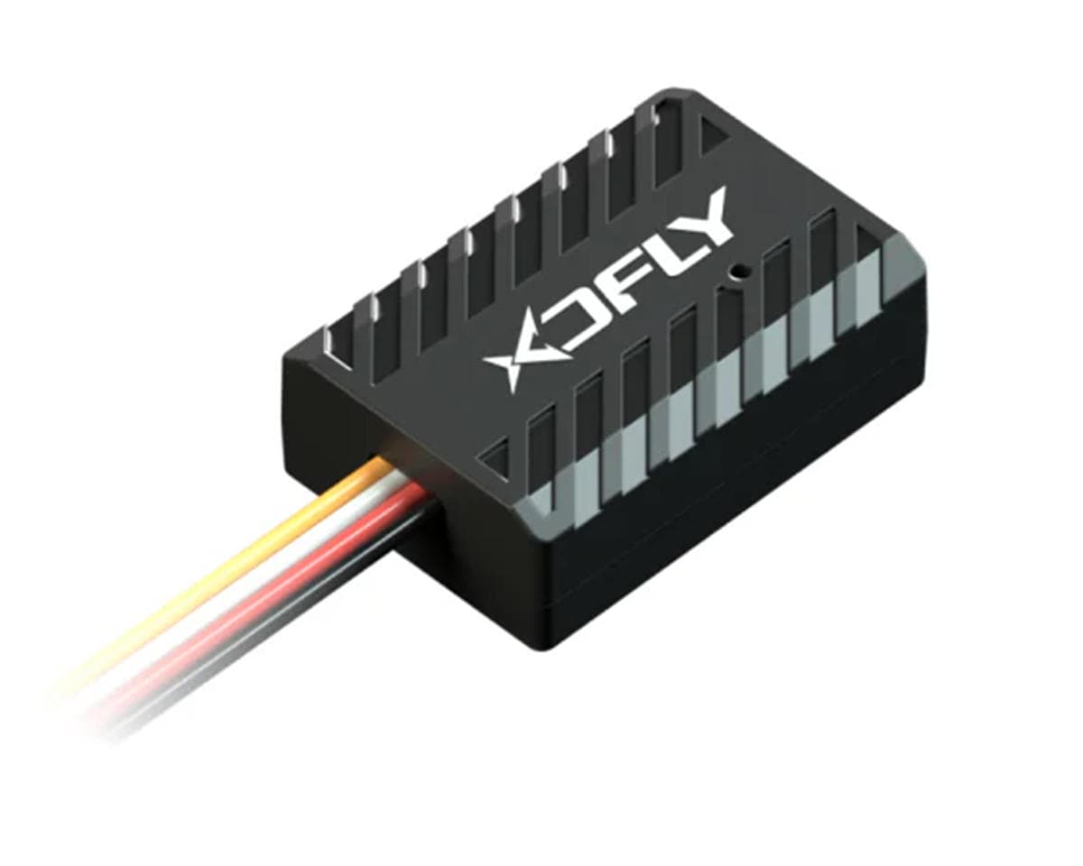 XDFly HPro Wireless BT Programming Module