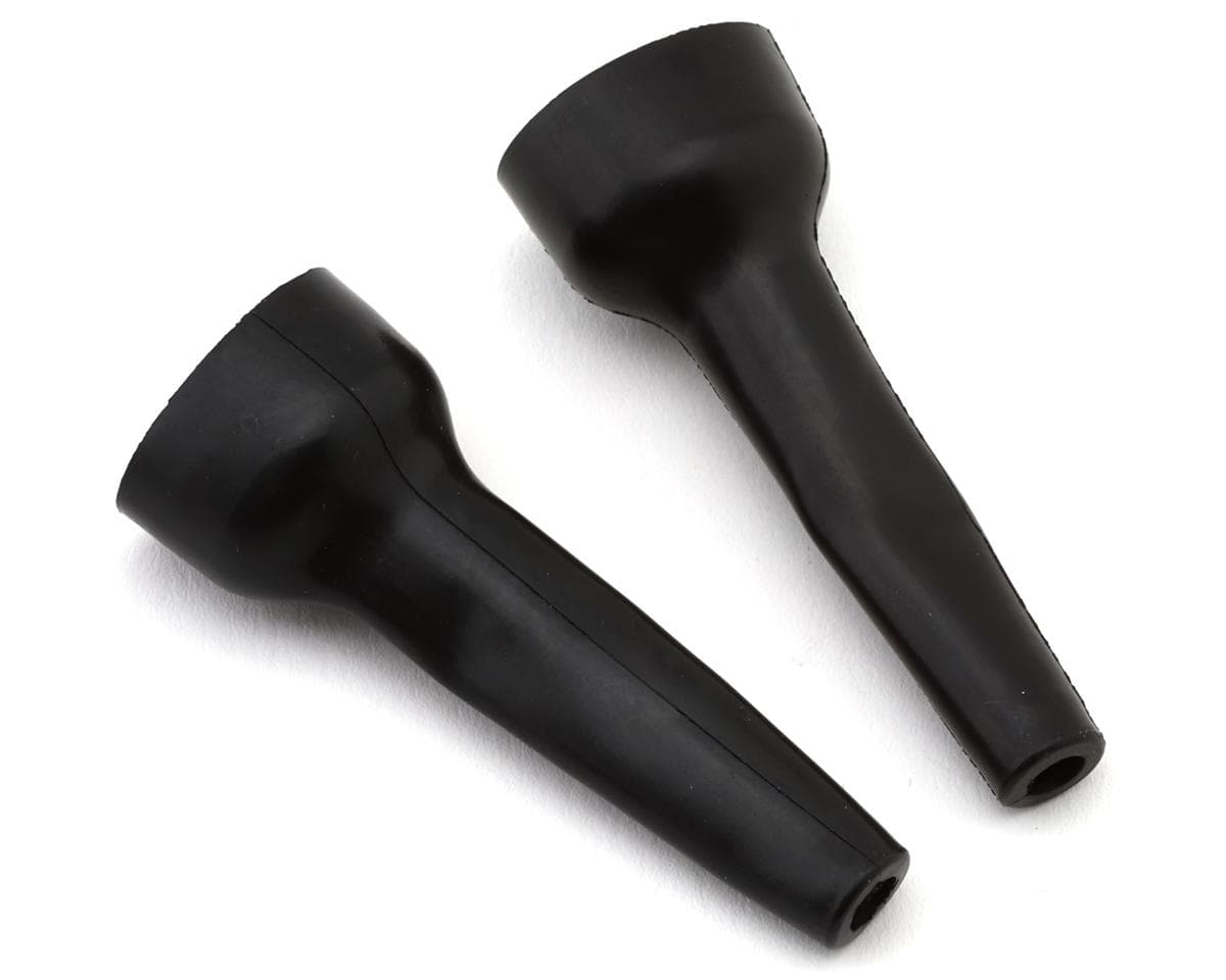 Tekno RC MT48 2.0 16mm Front Shock Boots (Medium) (2)