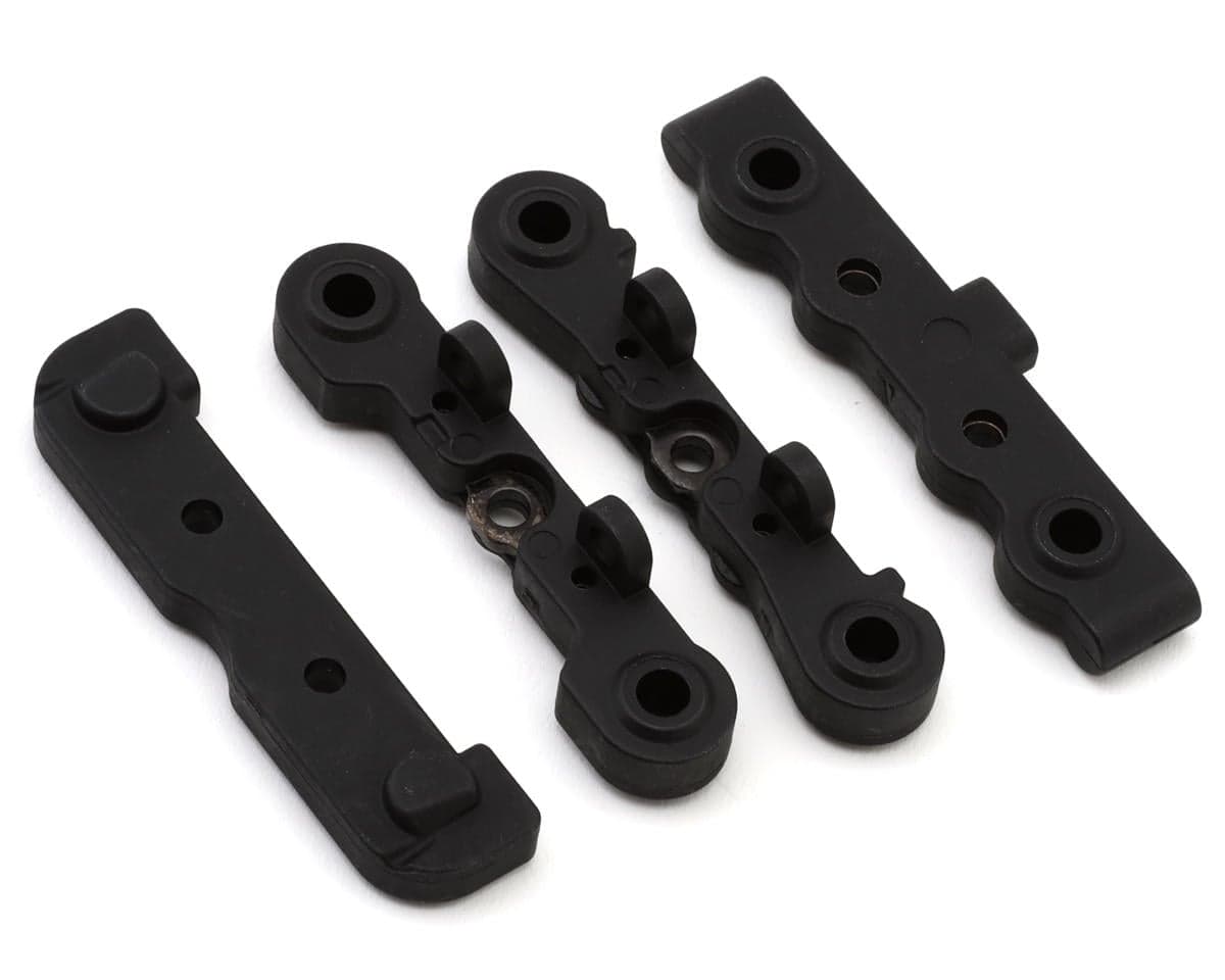Tekno RC MT48 2.0 Hinge Pin Braces Set