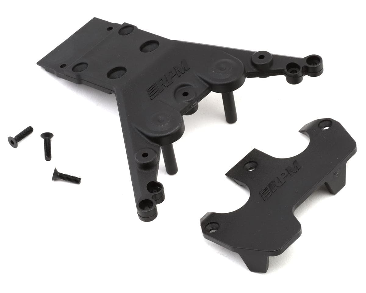 RPM Front Skid Plate (Rival MT10/Pro4 SC10)