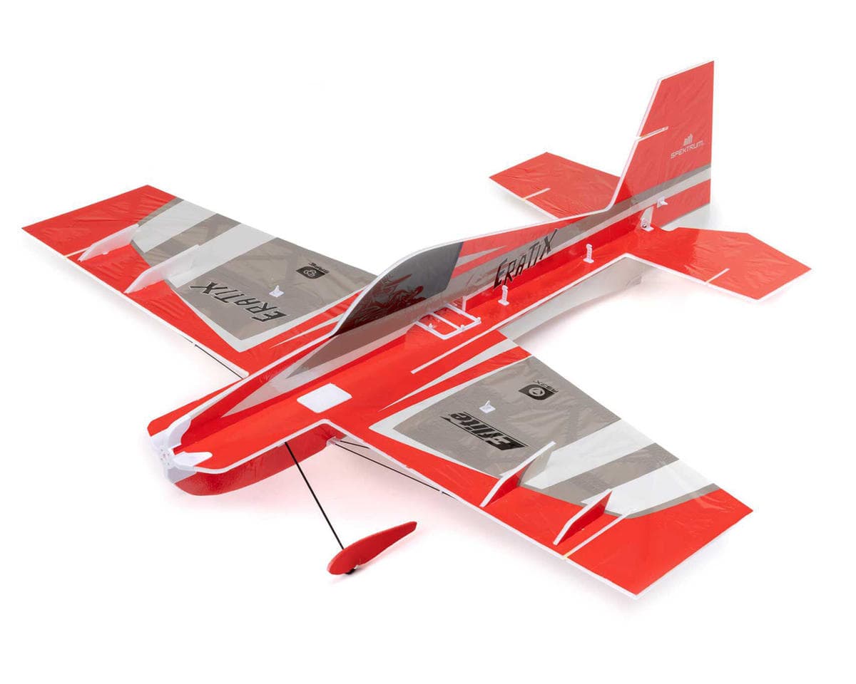 E-flite UMX Eratix Replacement Airframe