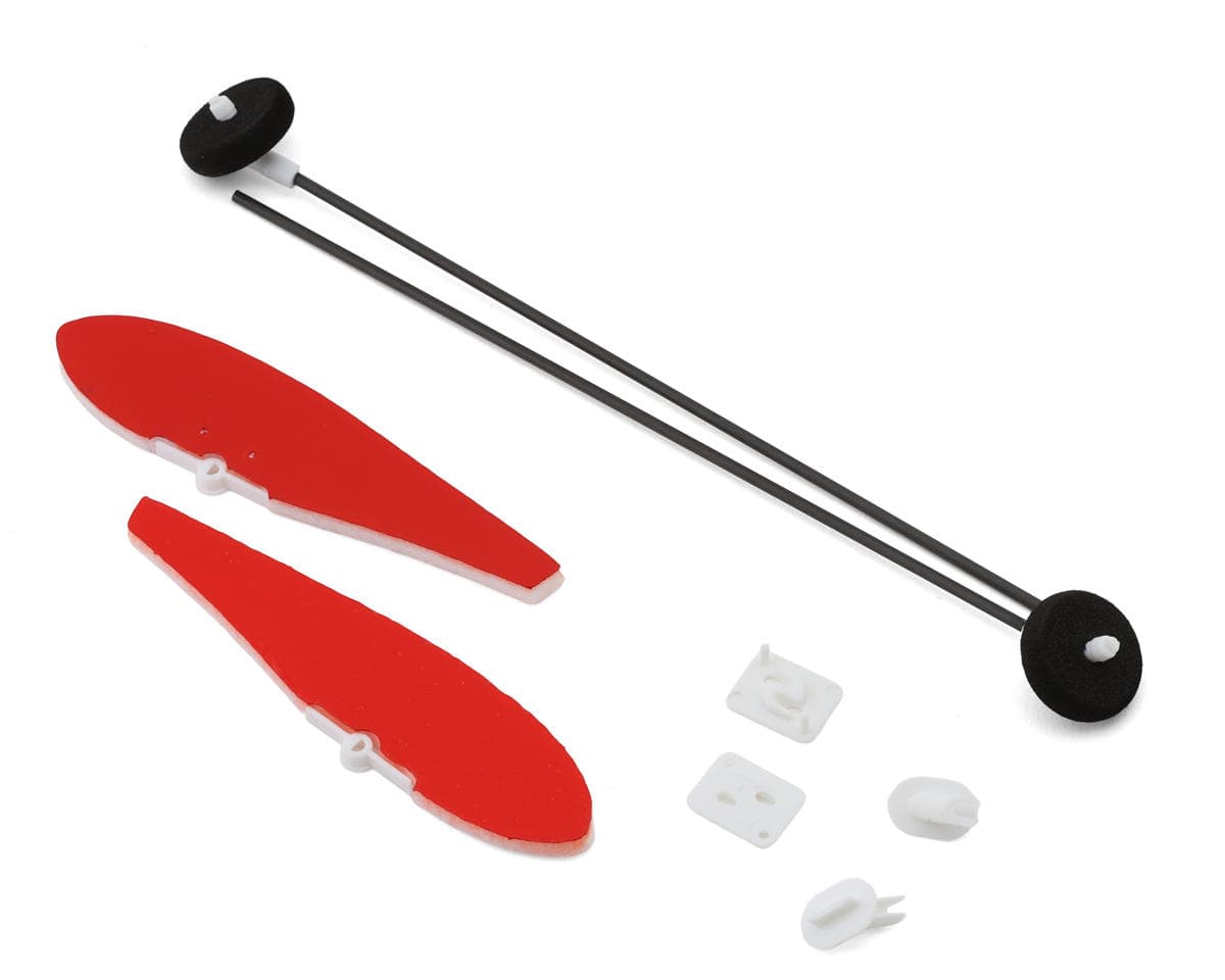 E-flite UMX Eratix Landing Gear Set