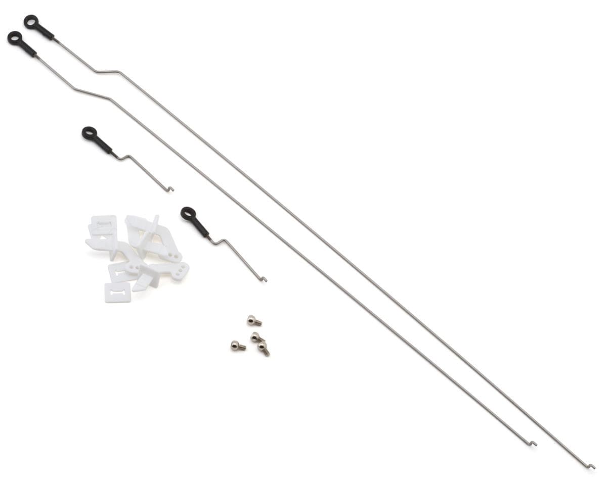 E-flite UMX Eratix Pushrod Set