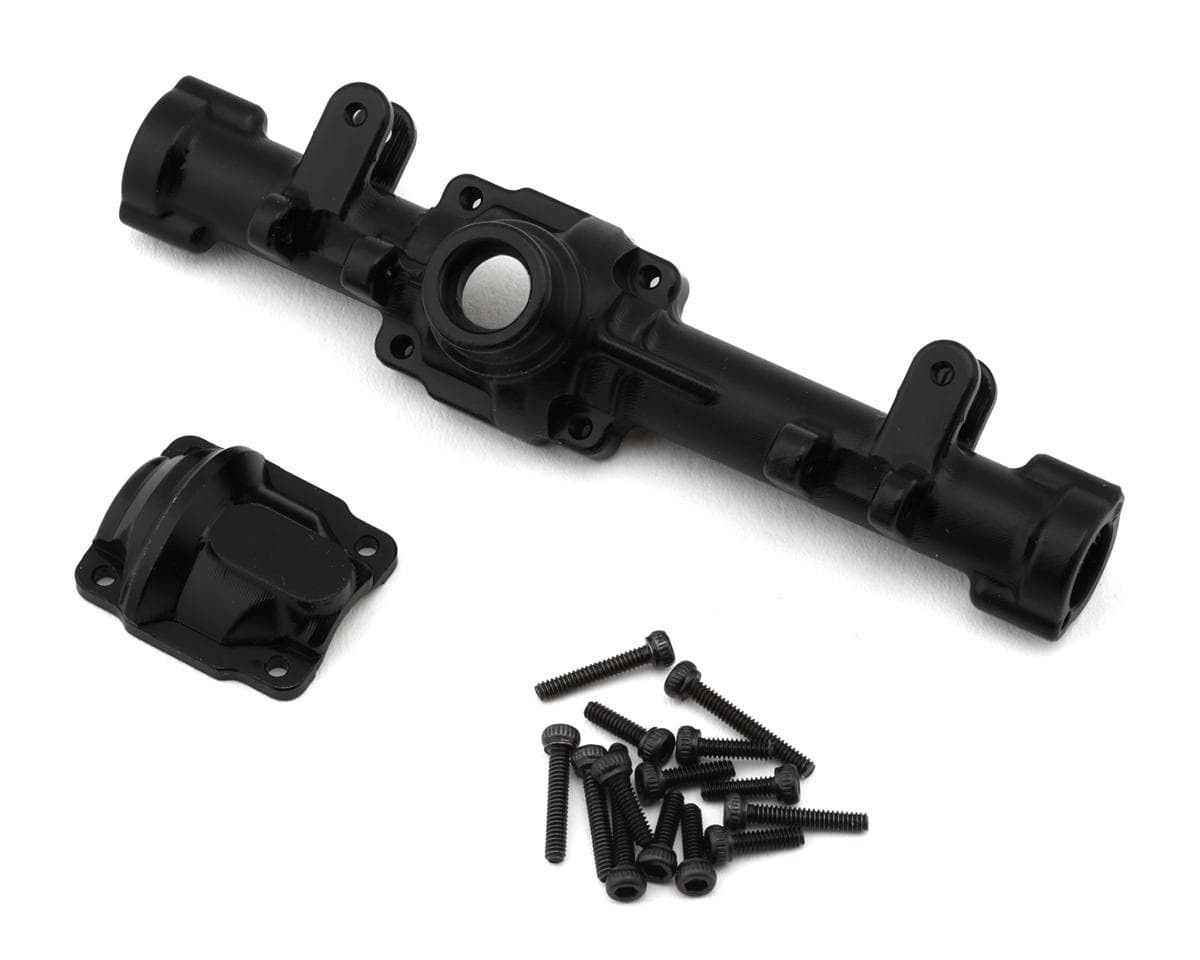 UDI RC UCX18 Aluminum Rear Axle Housing