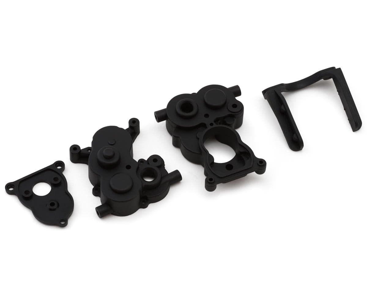 UDI RC UCX18 Center Differential Housing Set